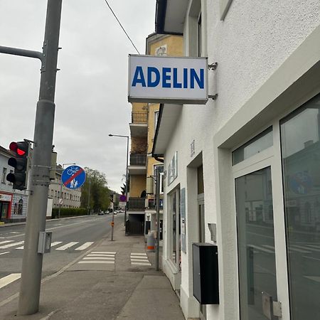 A Pousada Adelin Viena Exterior foto