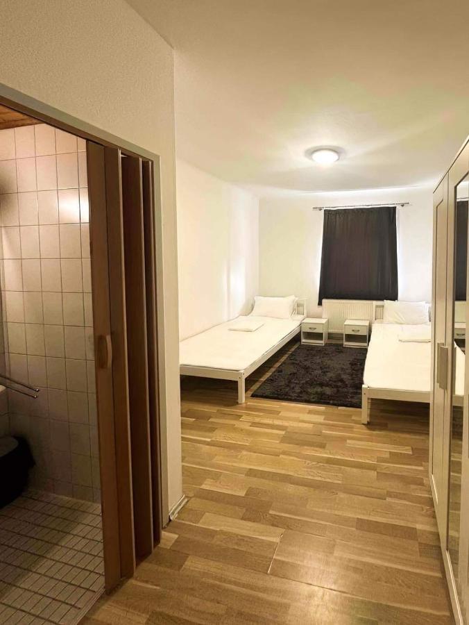 A Pousada Adelin Viena Exterior foto