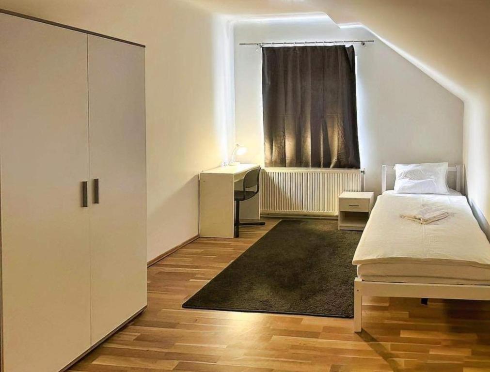 A Pousada Adelin Viena Exterior foto