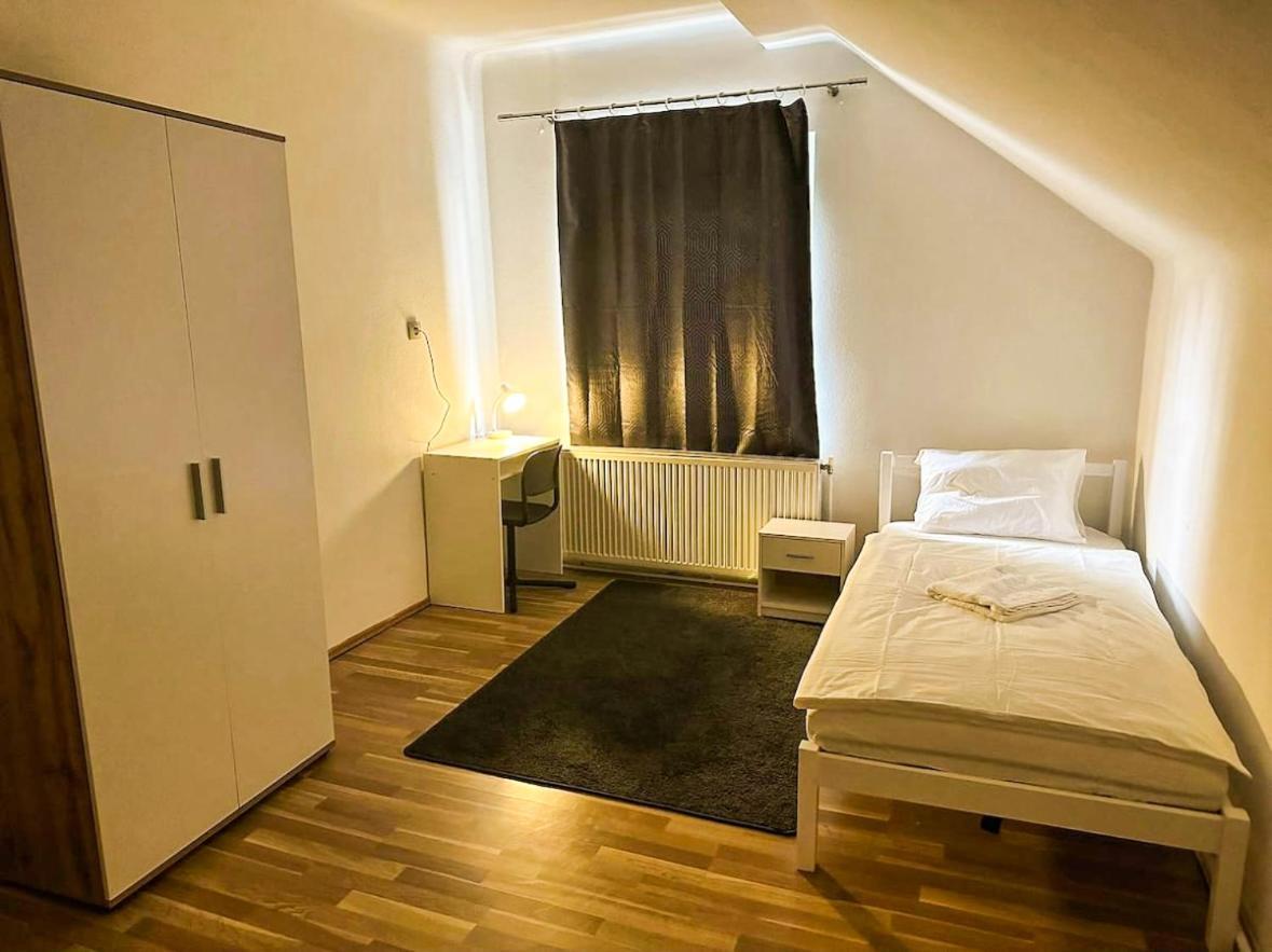 A Pousada Adelin Viena Exterior foto