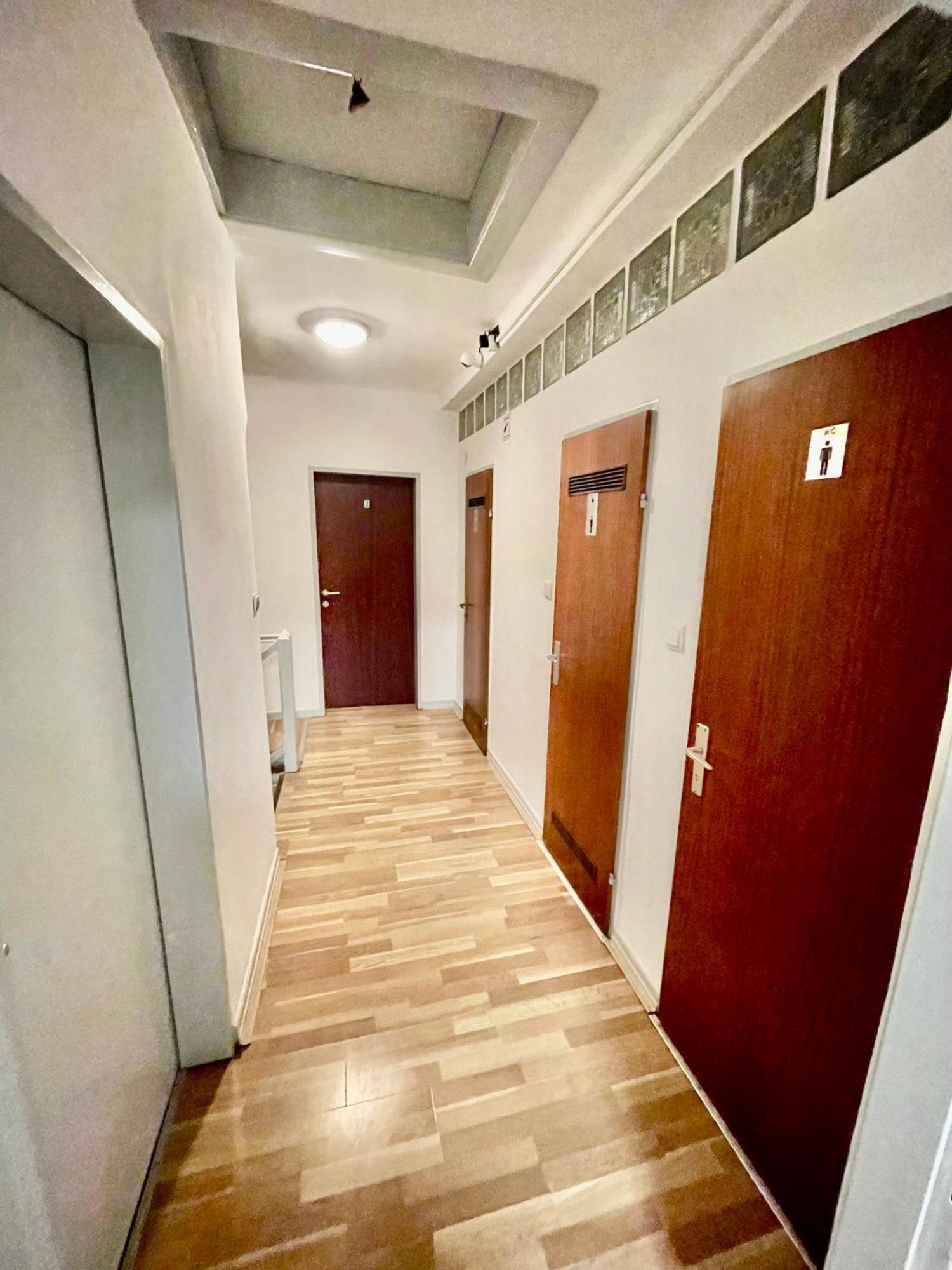 A Pousada Adelin Viena Exterior foto